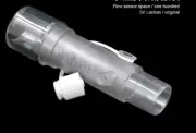Original Flow Sensor Transducer 10110090 For BleaseFocus Spacelabs