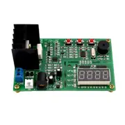 18650 Li-ion Battery Capacity Tester ZB206 V1.3 DC 5V Internal Resistance Tester