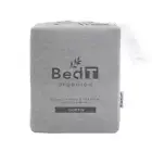 Bambury BedT Organica Sheet Set - Grey