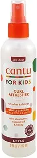 Cantu for Kids Curl Refresher - refresh & define curls without buildup 236ml