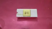 Vintage New Intel C8251 NMO 2MHz family MCS-80 IC/CPU/Processor White/Gold Lot 1