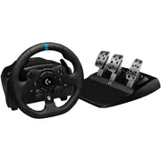Logitech G923 TrueForce Sim Racing Wheel For PC and Xbox One