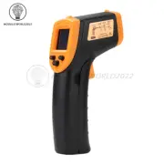 HW600 Infrared Thermometer Non-contact /Digital Laser Infrared Temperature Gun