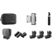 Dji Pocket Vlog Kit with Extension Pole Storage Bag