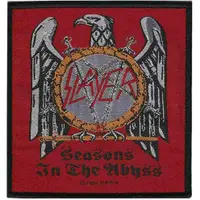 在飛比找蝦皮購物優惠-Slayer-Seasons in the Abyss 國外