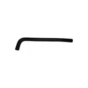 Heater Hose for Ford Meteor GA GB Laser KA KB Heater Tap to Engine 8mm ID