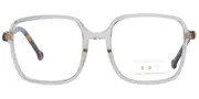 Nathalie Blanc Jade 743 Men's Glasses Size 53 - Private Health Rebate - Blue Light Block Available