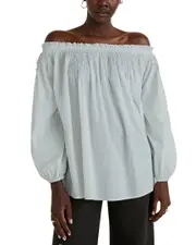 Merlette Marle Blouse
