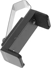MAGICLULU Garage Door Remote Visor Clip Holder Sun Visor Clip for Car Compatible with Remotes Easy Installation Durable and Convenient Remote Control Accessory