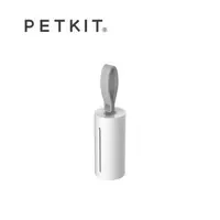 在飛比找大樹健康購物網優惠-(絕版出清)【Petkit 佩奇】外出撿便盒組