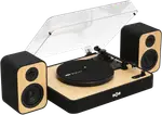 Marley Revolution Turntable with Speakers