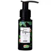 Silicone hair tip serum Anwen Green Fig 50 ml