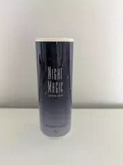 Avon Night Magic Evening Musk Perfumed Body Powder 50g
