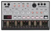Korg Volca Bass Analog Bass Synth Module and Sequencer