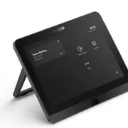 Mtouch-E2 Touch Control Panel, includes 7m Cat5E Cable, 1.2m USB-C to USB-C/HDMI, Wall Mount Bracket