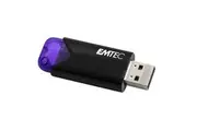 Emtec Click Easy 128GB USB Drive 3.2 Multi [ECMMD128GB113]