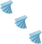3pcs DIY Foam Crafts Sheet Model Making Material 12mm Thick Foam Board Sheets for Craft Diorama
