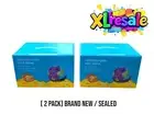 2 pack - Amazon - Echo Dot Kids (5th Gen, 2022 Release) with Alexa - Fire Dragon