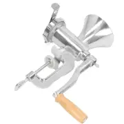 Gaodou No. 6 Aluminum Alloy Meat Grinder Household Multi-function Manual Meat Gr