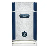 Afnan Patchouli On Fire Eau de Parfum Unisex 80 ml