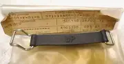 New OEM Yamaha air cleaner cover strap 1974 TX500 1975 XS500 airbox filter band