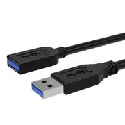 [does not apply] Simplecom CA310 1.0M USB 3.0 SuperSpeed Extension