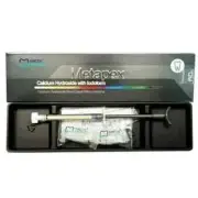 Dental Meta Biomed Metapex Calcium Hydroxide with Iodoform Genuine
