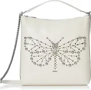 [Furla] Deliziosa M HOBO Shoulder Bag
