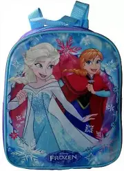 Disney Frozen Movie Elsa Girls Toddler PreSchool Backpack Book bag Kids Children