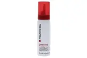 Paul Mitchell Flexible Style Sculpting Foam by Paul Mitchell for Unisex - 2 oz Foam