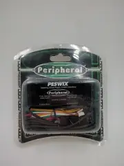 Peripheral Electronics Steering Wheel Control Module p/n (PESWIX)