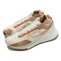 在飛比找momo購物網優惠-【NIKE 耐吉】越野跑鞋 React Pegasus Tr