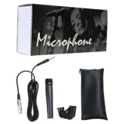 Dynamic Microphone for Studio Live Performances SM57 Stereo Mic Metal