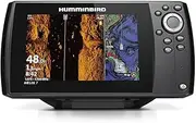 Humminbird Helix 7 G4 Fish Finder with MEGA Side Imaging, GPS
