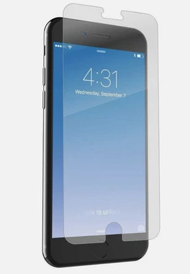 ZAGG Apple iPhone 6 plus/ 6s Plus apphire Defense Screen Protector