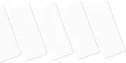 5Pcs Cat Scratch Protector Tape Scratch Patches for Sofa Chairs Furniture Durable Household Protector for Cats Prevents Damage Easy to Apply