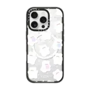 iPhone 16 Pro Impact Case MagSafe Compatible mochi doodles by sleepydaze