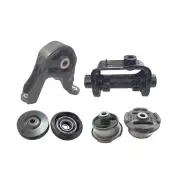 Rear Differential Mount Kit for Honda CRV RD 2.0L 2.4L 4Cyl K20A1 K24A1 01-07