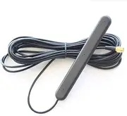 SGerste Car Radio Stereo Glass Amplified DAB Aerial Antenna for JVC KENWOOD PIONEER SONY