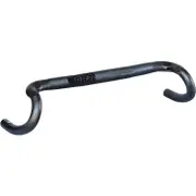 Pro Discover Carbon Gravel Handlebar 42cm 20 Degree Flare