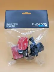 GoPro Spare Parts Grab Bag AGBAG-001