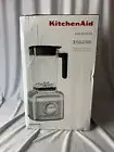 Kitchenaid K400 Blender In Gray