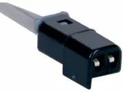 For Pontiac Solstice Shift Interlock Solenoid Connector AC Delco 32967XB