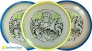 Axiom Disc Golf Eclipse Glow Crave Special Edition 6.5/5/-1/1