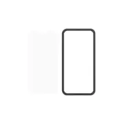 Tech21 Clear Impact Mobile Glass Protector Screen Cover For Apple iPhone 14 Pro