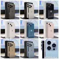 在飛比找蝦皮購物優惠-庫存新品 IPHONE 13 i13 Pro Max 256