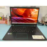 在飛比找蝦皮購物優惠-【艾爾巴二手】ASUS X560UD i7-8550U 12