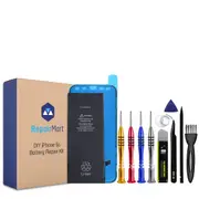 Battery Replacement Tools Kit Compatible With iPhone 6s