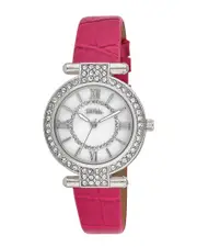 Bob Mackie Women's Watch