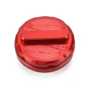 Brake Fluid Reservoir Cover For Honda PCX 125 150 160 200 EV HP MPG PCX160-CBS